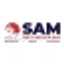 Sam The Concrete Man
