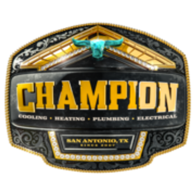 Champion AC & Plumbing