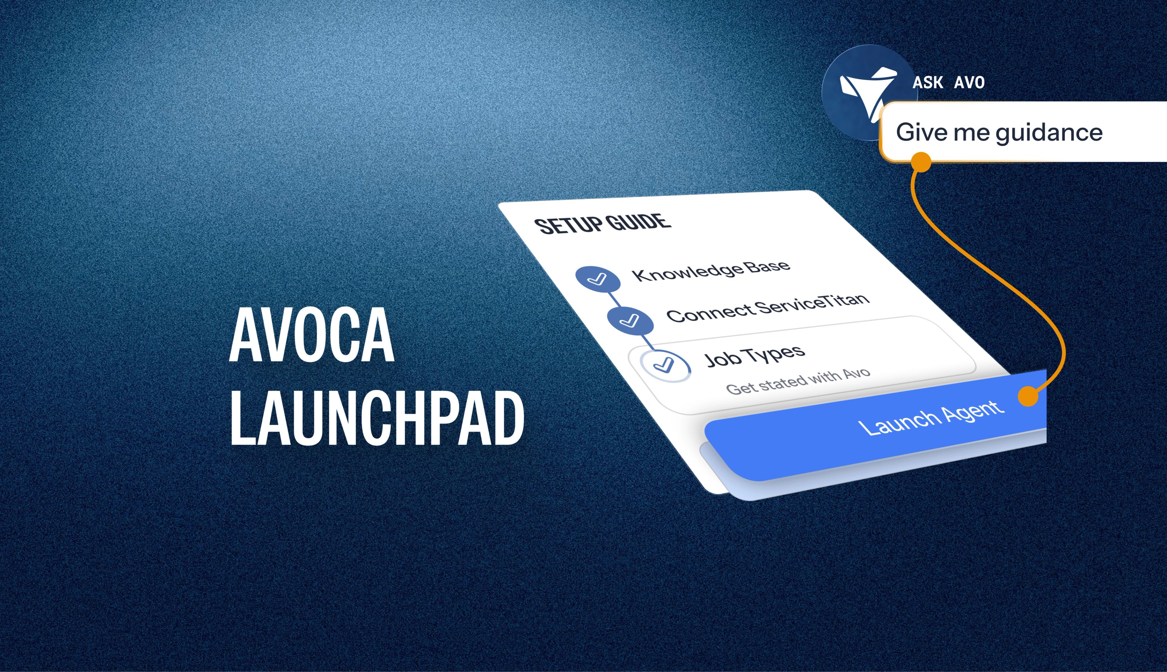 Launchpad: Onboarding for Operators Who Move Fast