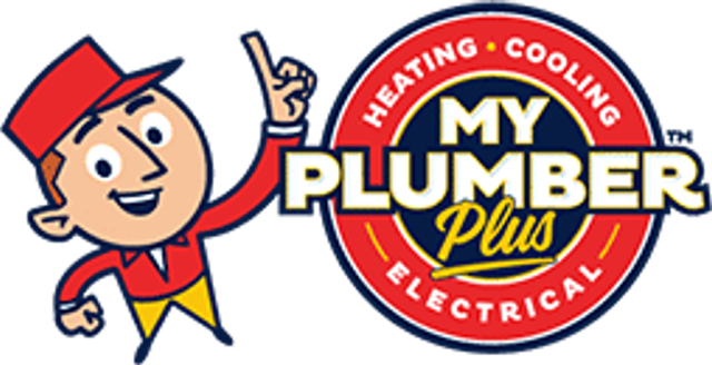 My Plumber Plus logo