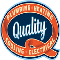 Quality Plumbing & Mechanical LLC