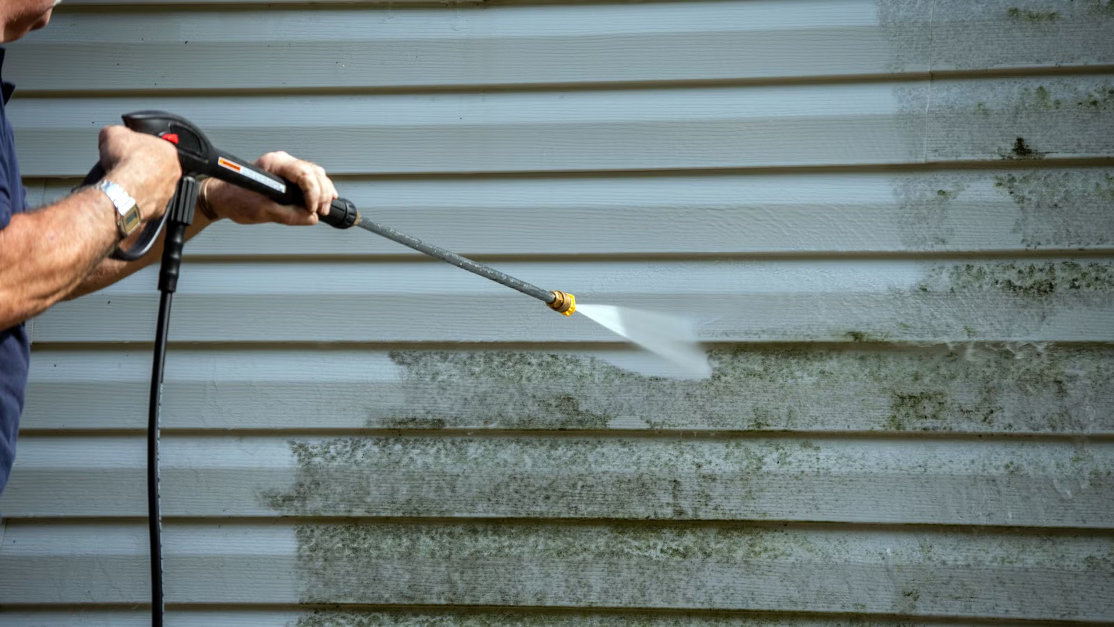 Pressure Washers