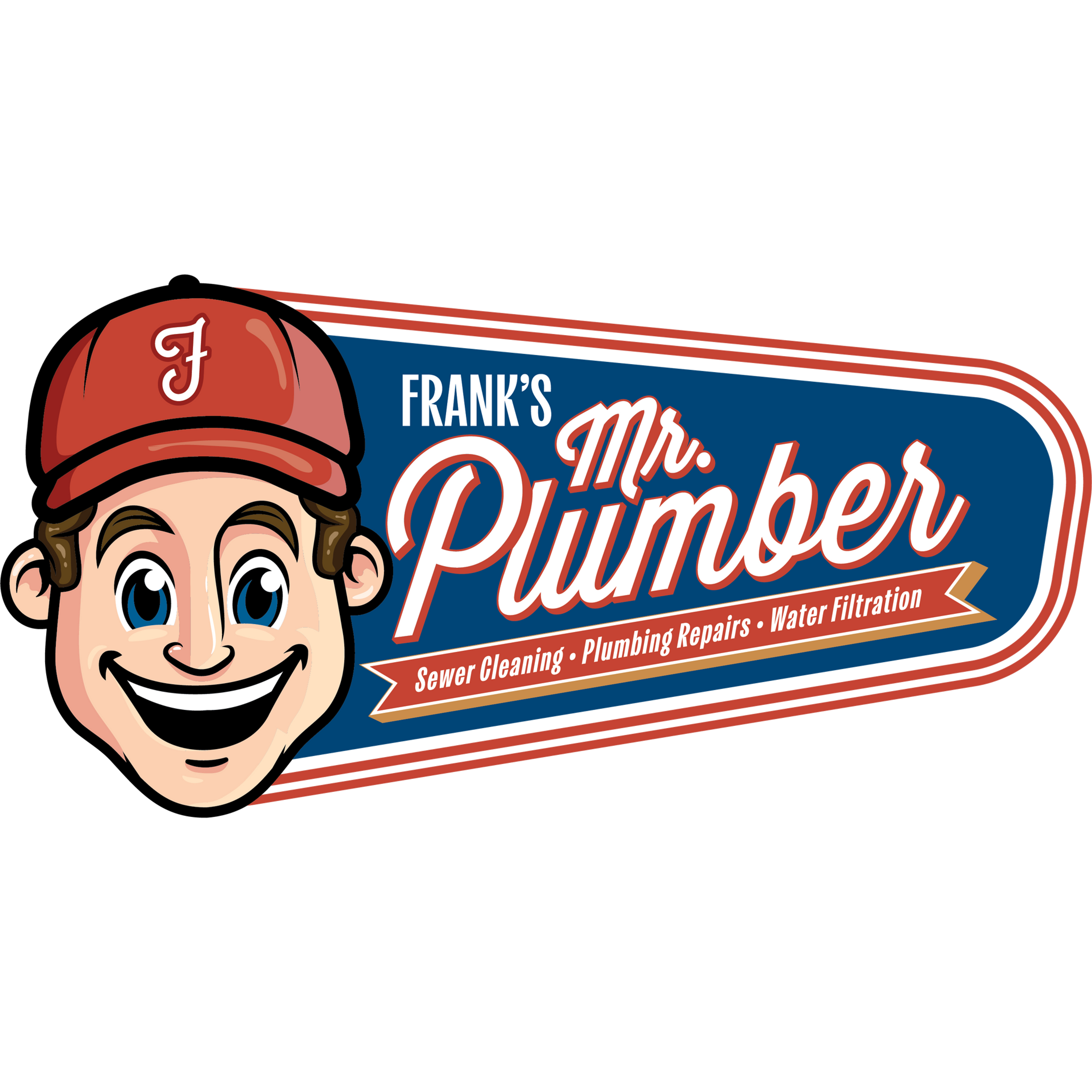 Frank's Mr. Plumber