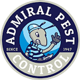 Admiral Pest Control