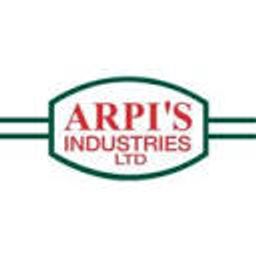 Arpi's Industries Ltd.