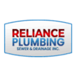 Reliance Plumbing Sewer & Drainage Inc.
