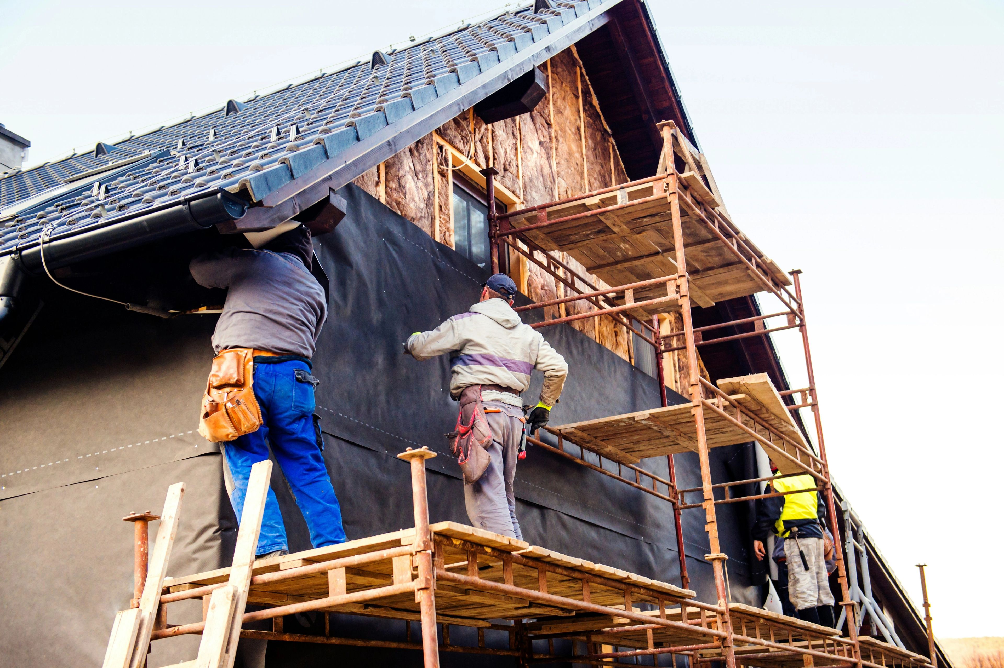 Restoration Services