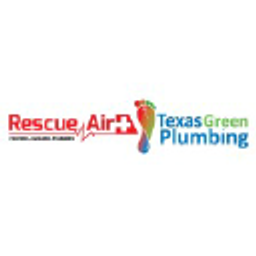 Rescue Air and Plumbing