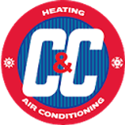 C & C HEATING & AIR CONDITIONING