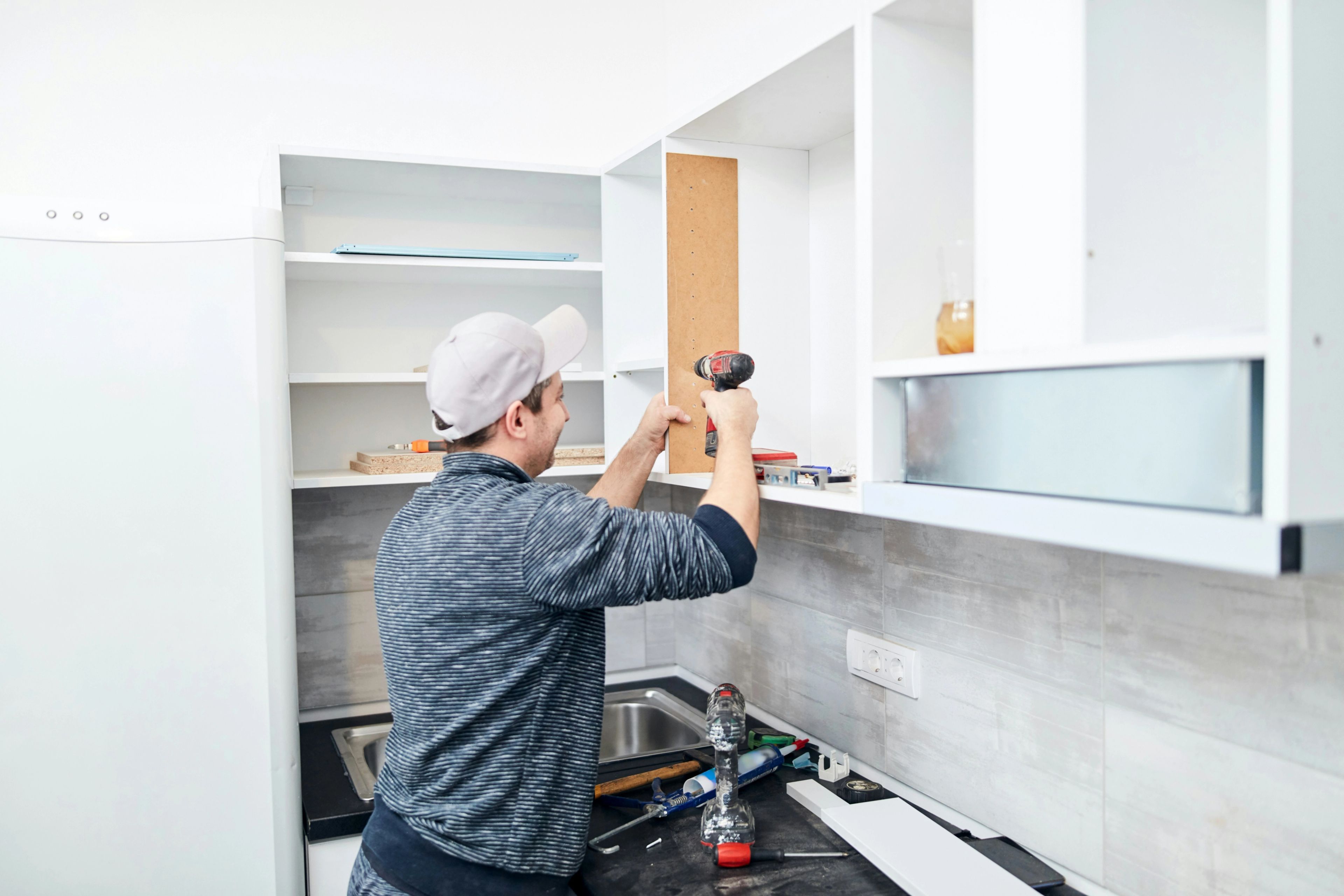 Home Remodeling