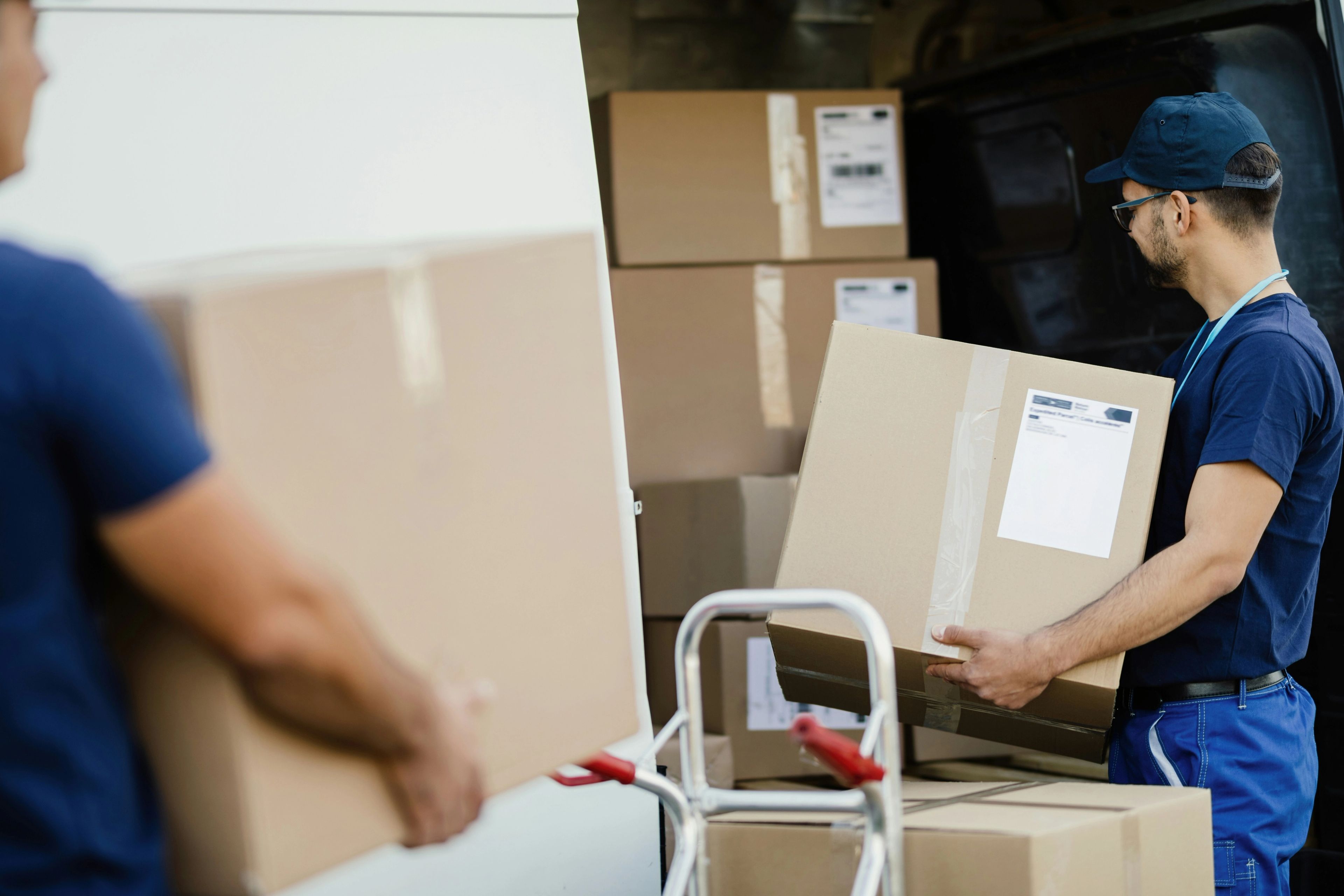 Movers