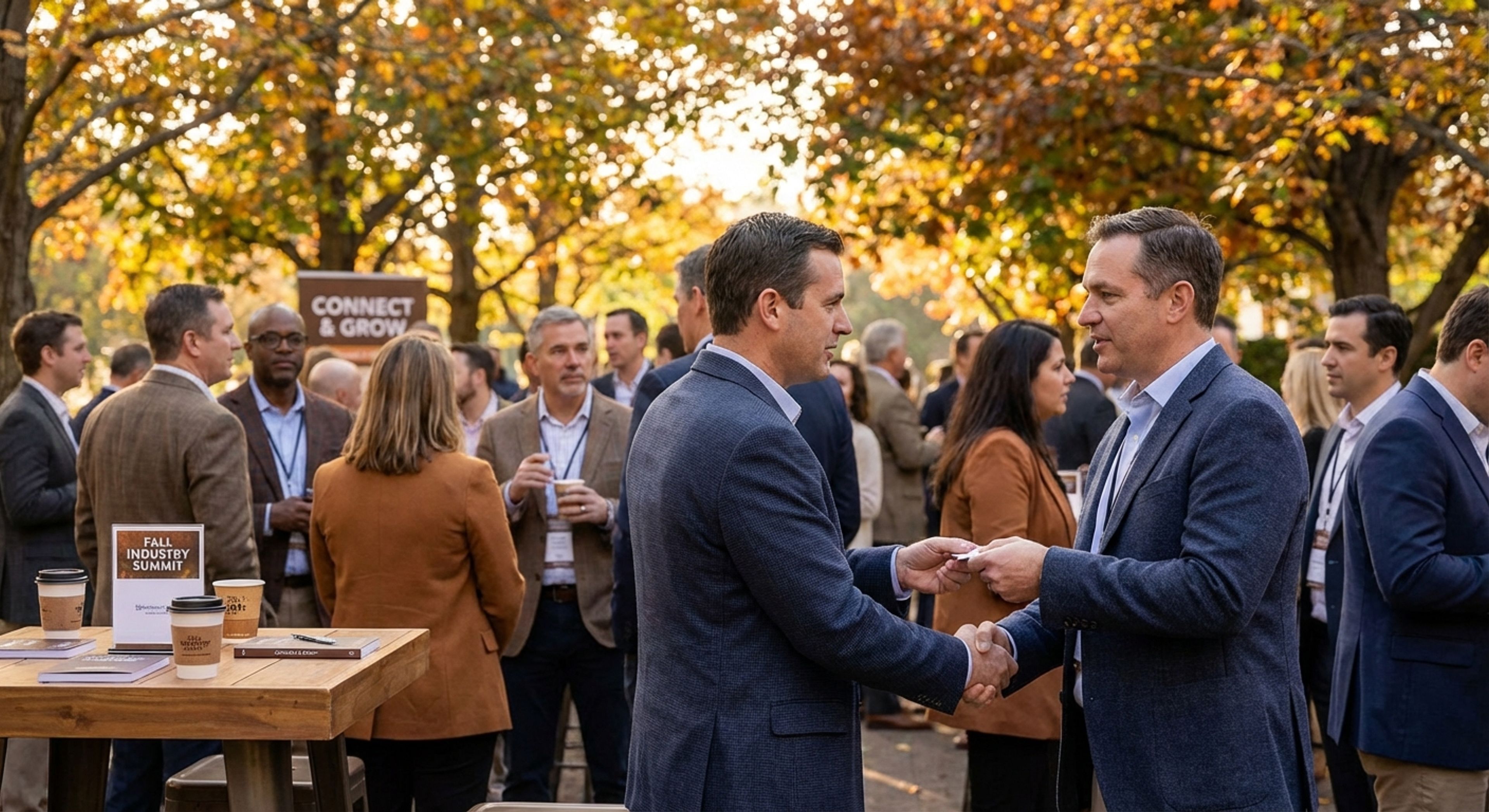 CertainPath EP Events — Sep