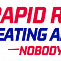 Rapid Response Heating & Cooling