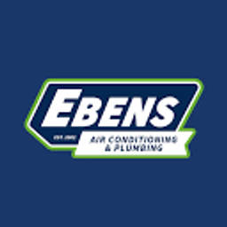 Ebens Air Conditioning & Plumbing