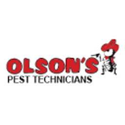 Olson's Pest Technicians