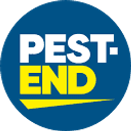 Pest-End