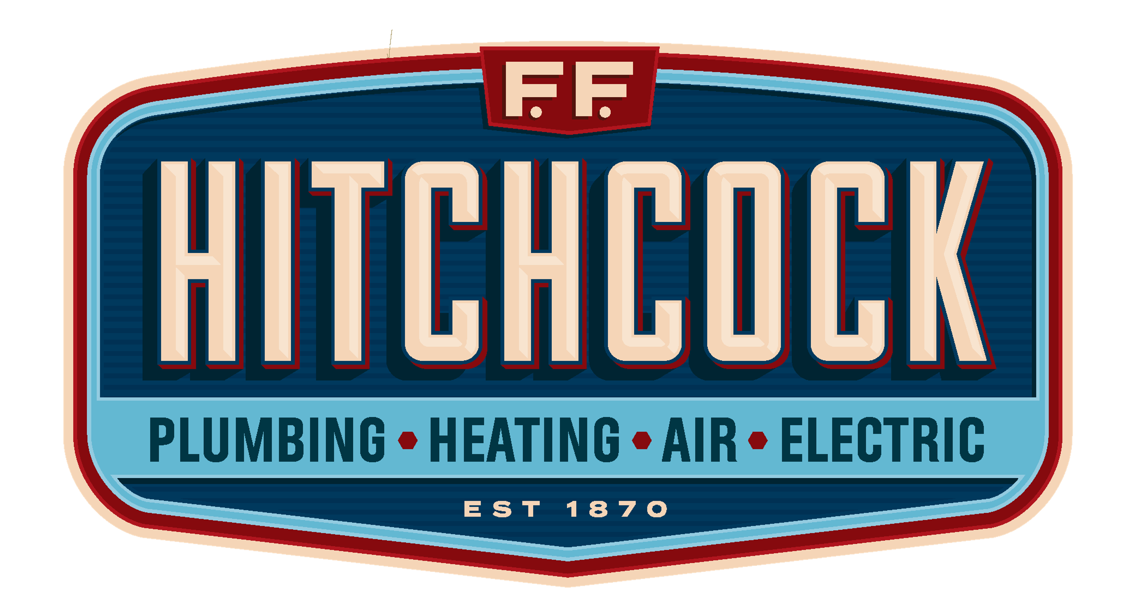 F.F. Hitchcock