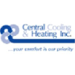 Central Cooling & Heating