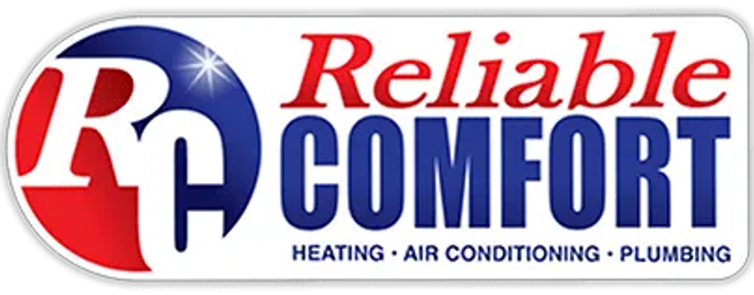 Reliable Comfort logo
