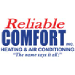 RELIABLE COMFORT HTG & AC