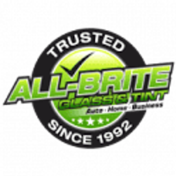 All-brite Glass & Tint
