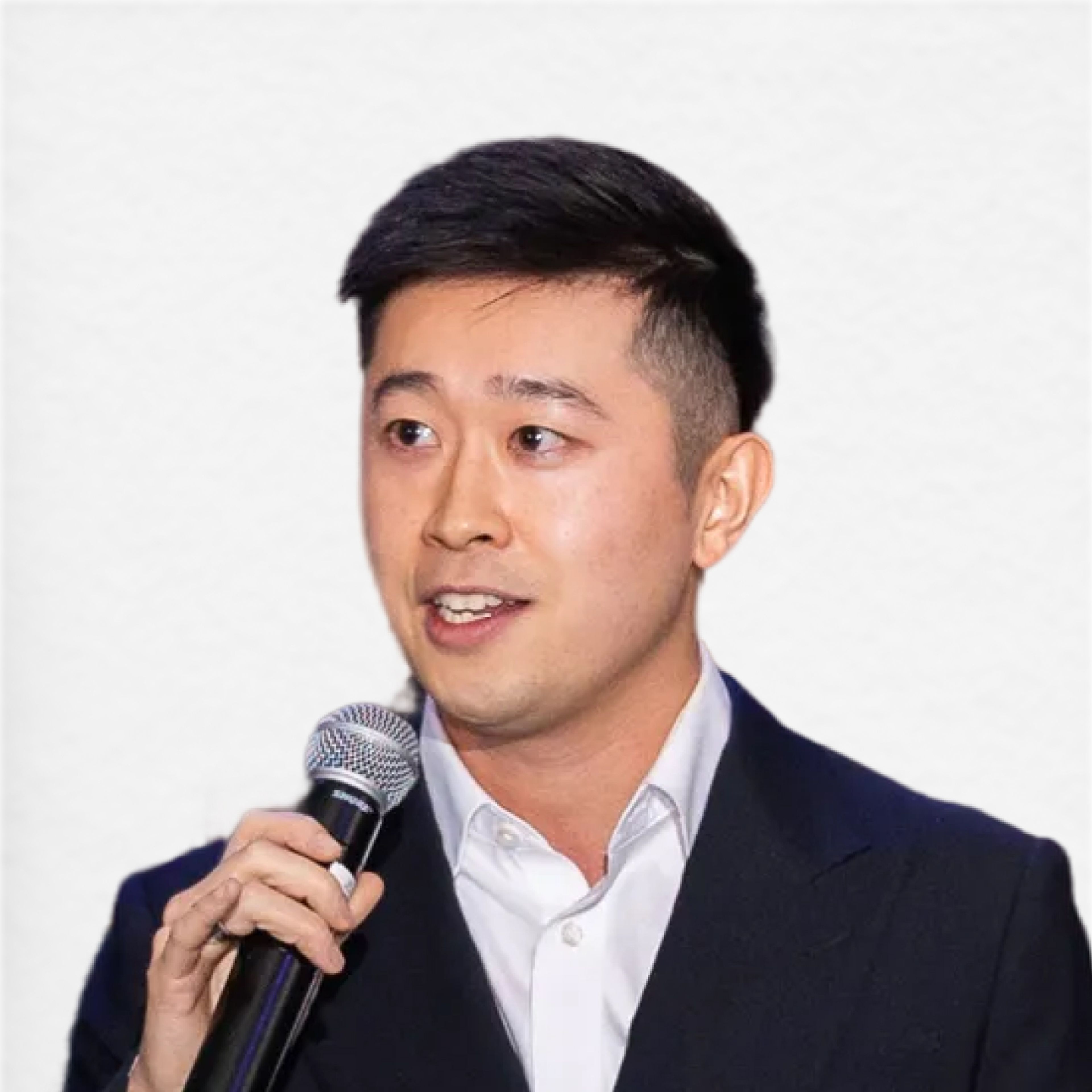 Tyson Chen