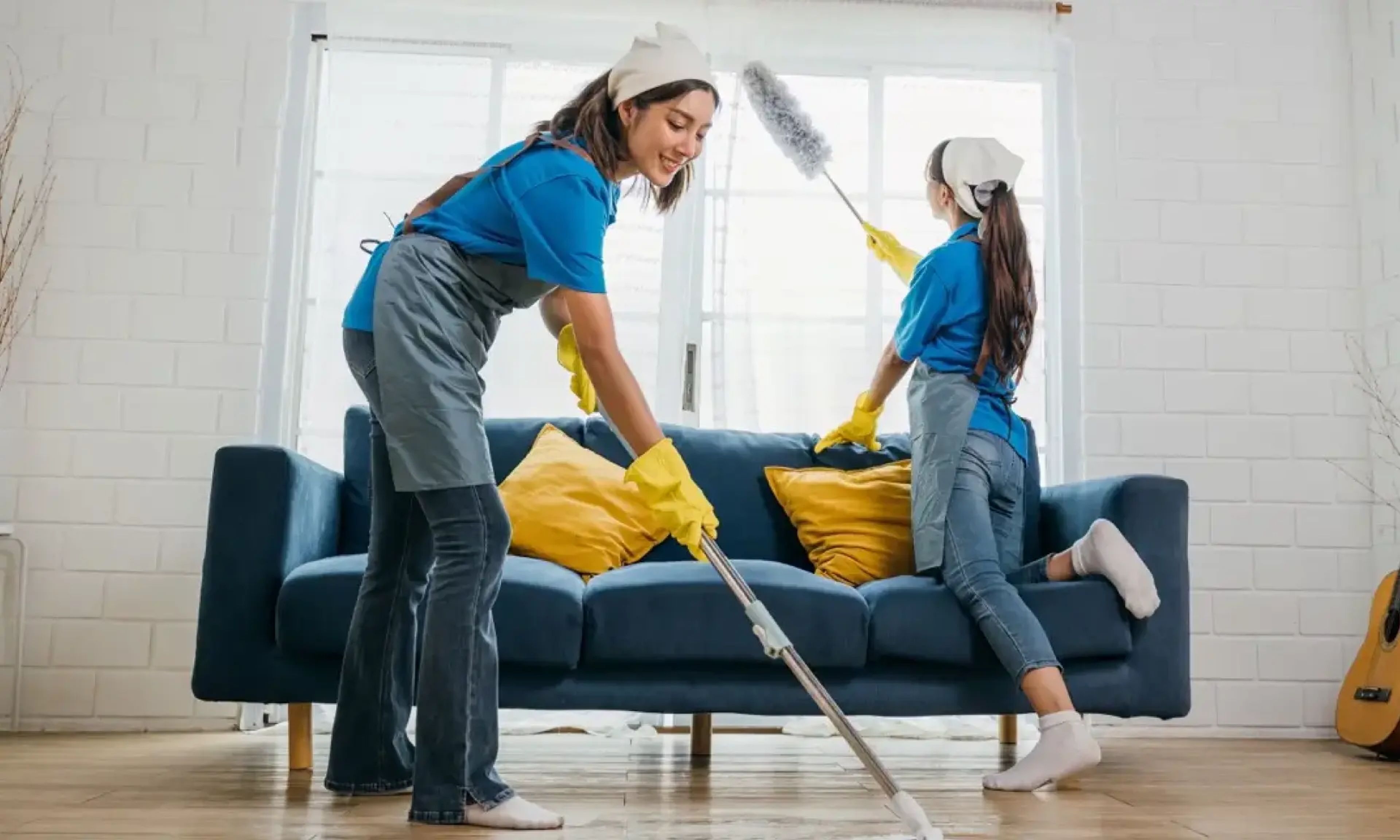 Home Cleaners