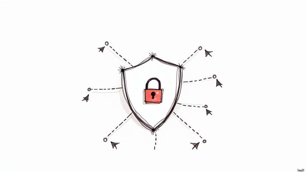 Cybersecurity Services