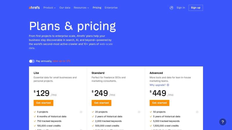 Ahrefs