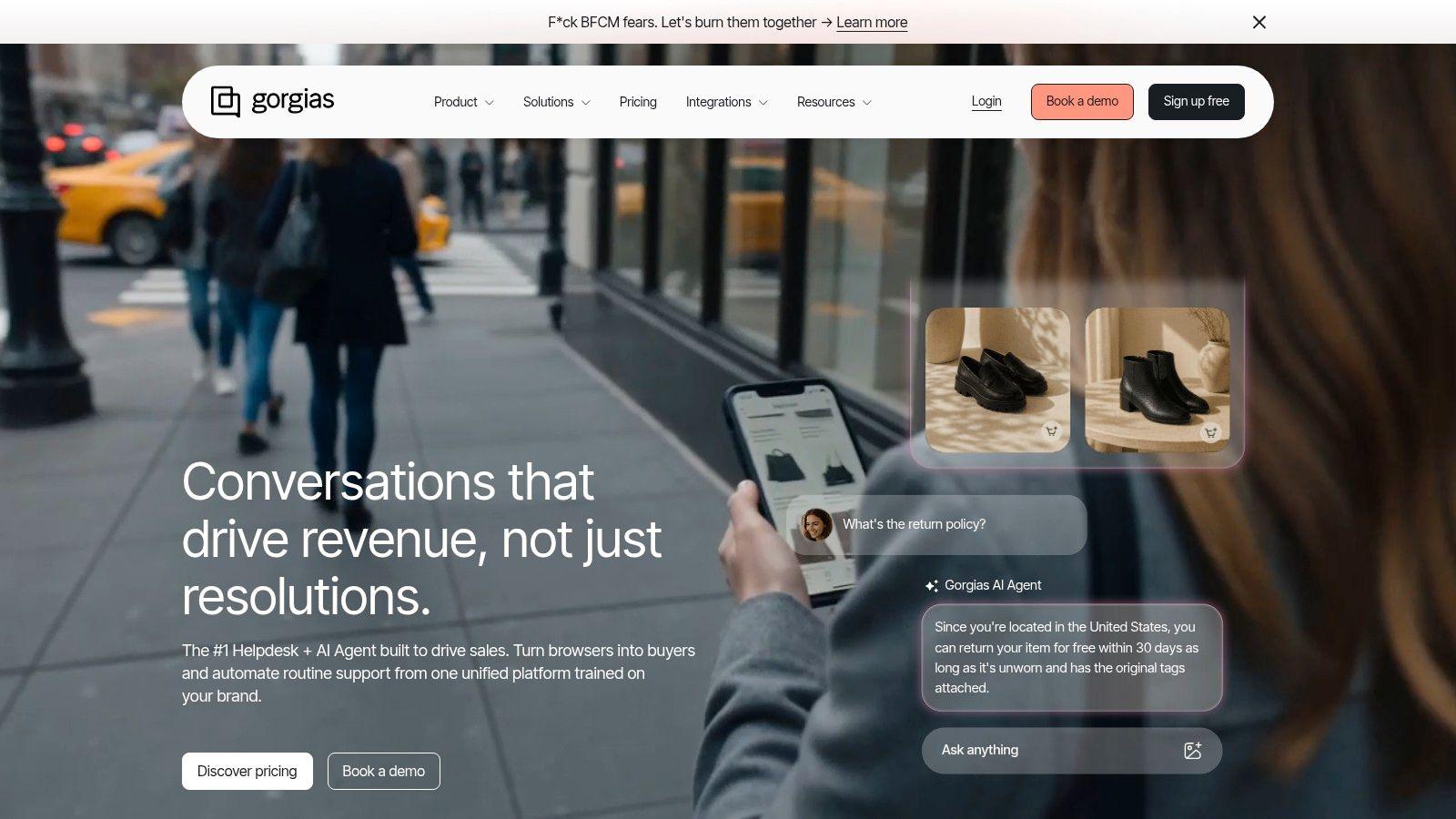 1chat, The Privacy-First Alternative