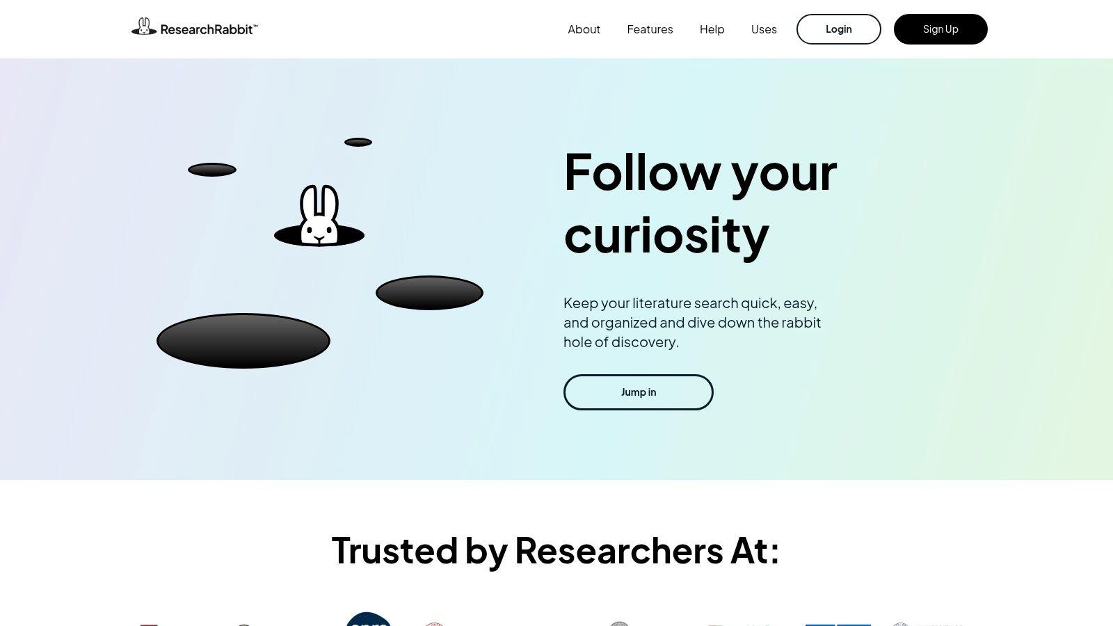 ResearchRabbit