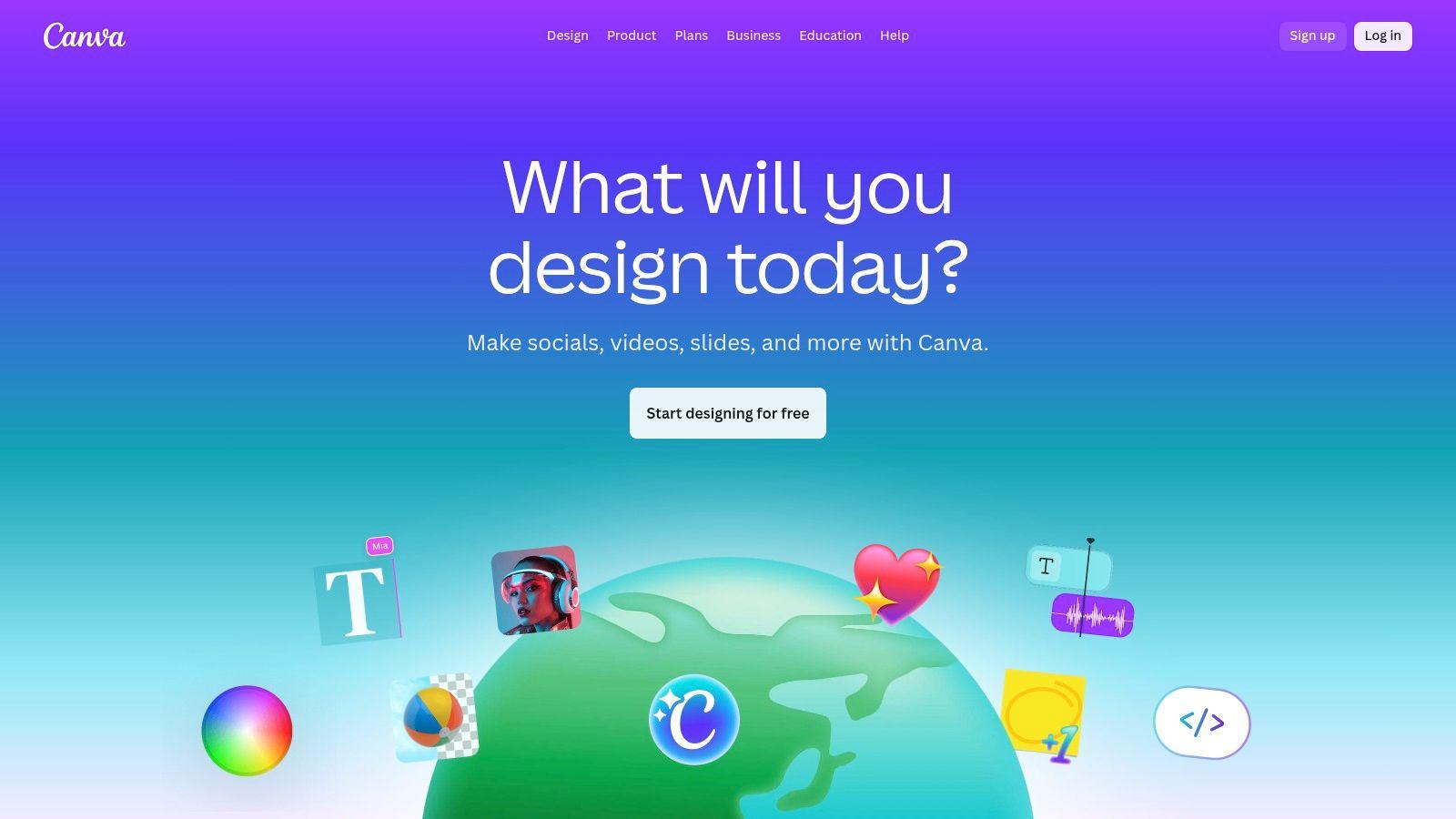 Canva (Magic Media)