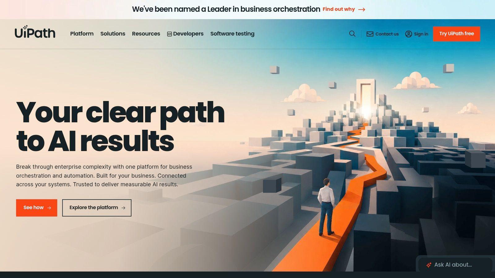 UiPath