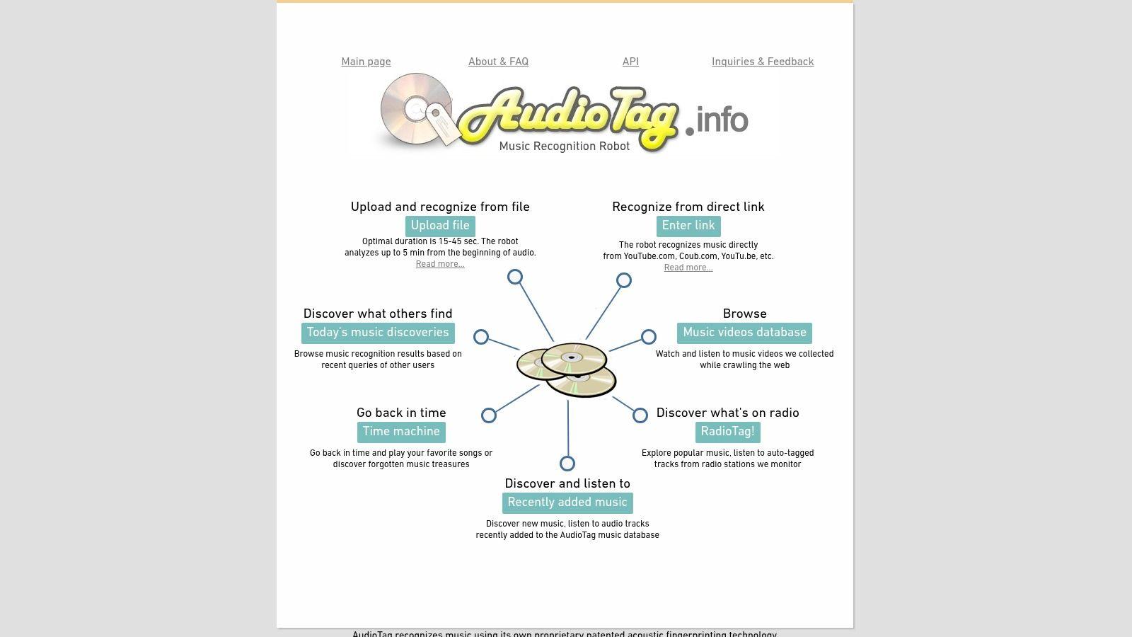 AudioTag