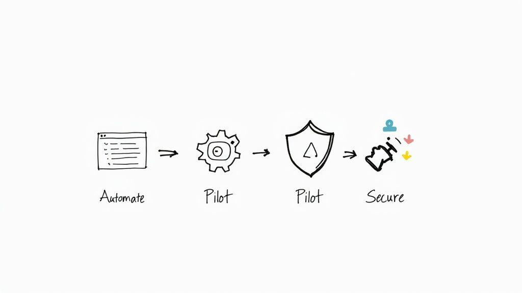Screenshot from https://1chat.ai/dashboard-screenshot.png