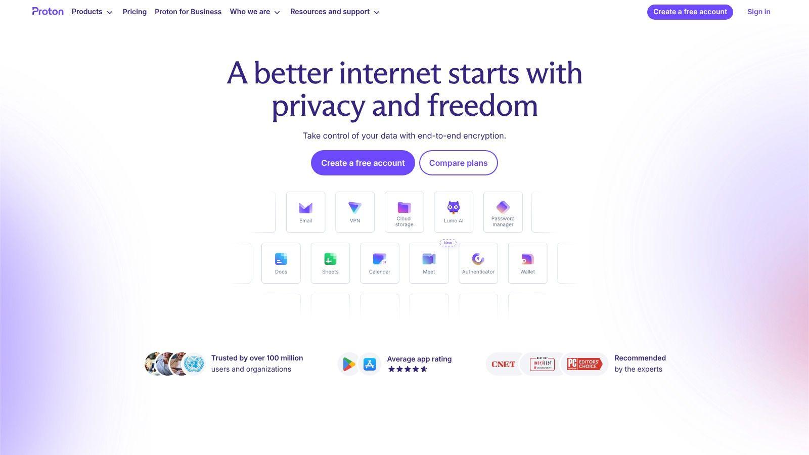 Proton Mail