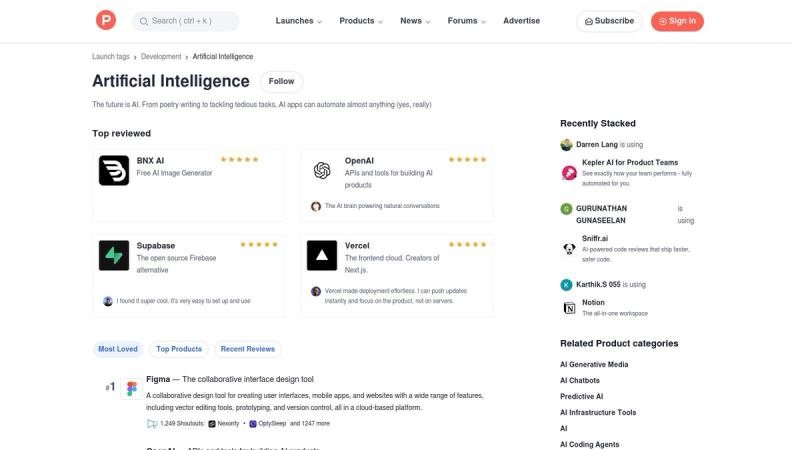 Product Hunt