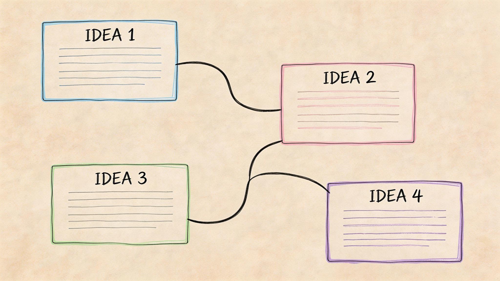 Beyond the Count Improving Readability and Flow