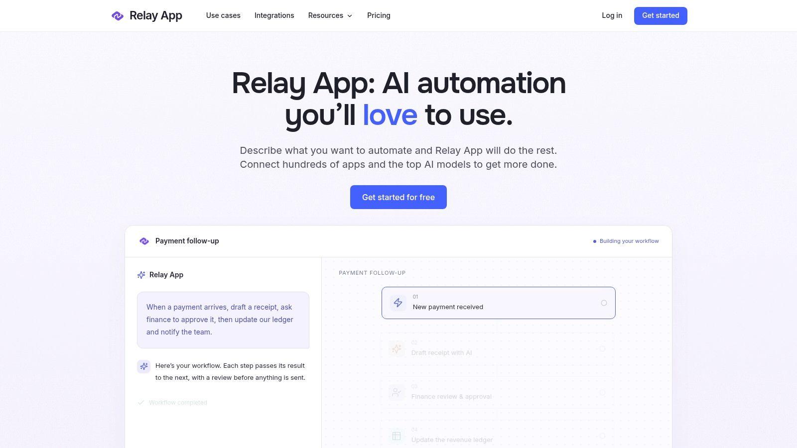 Relay.app
