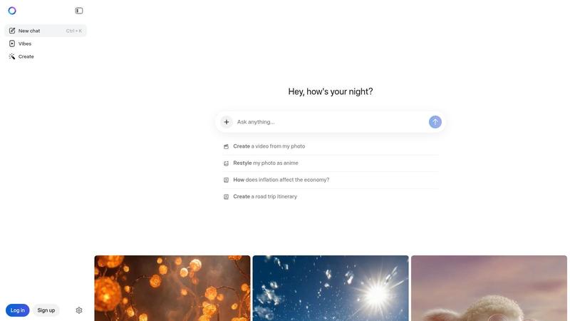 Meta AI