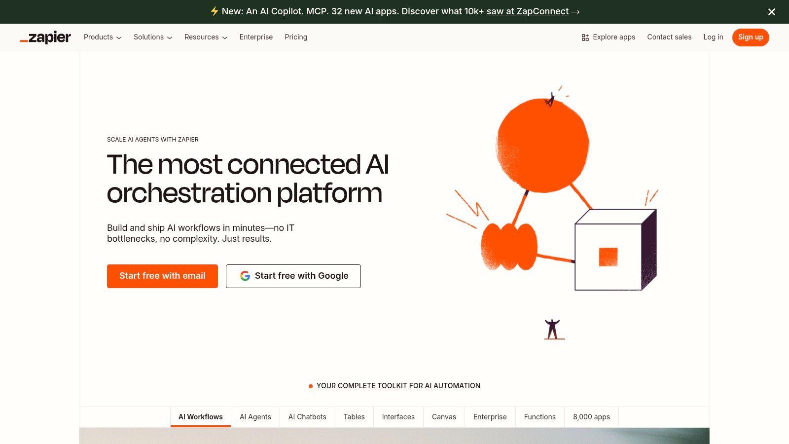 Zapier