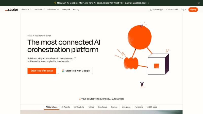 Zapier