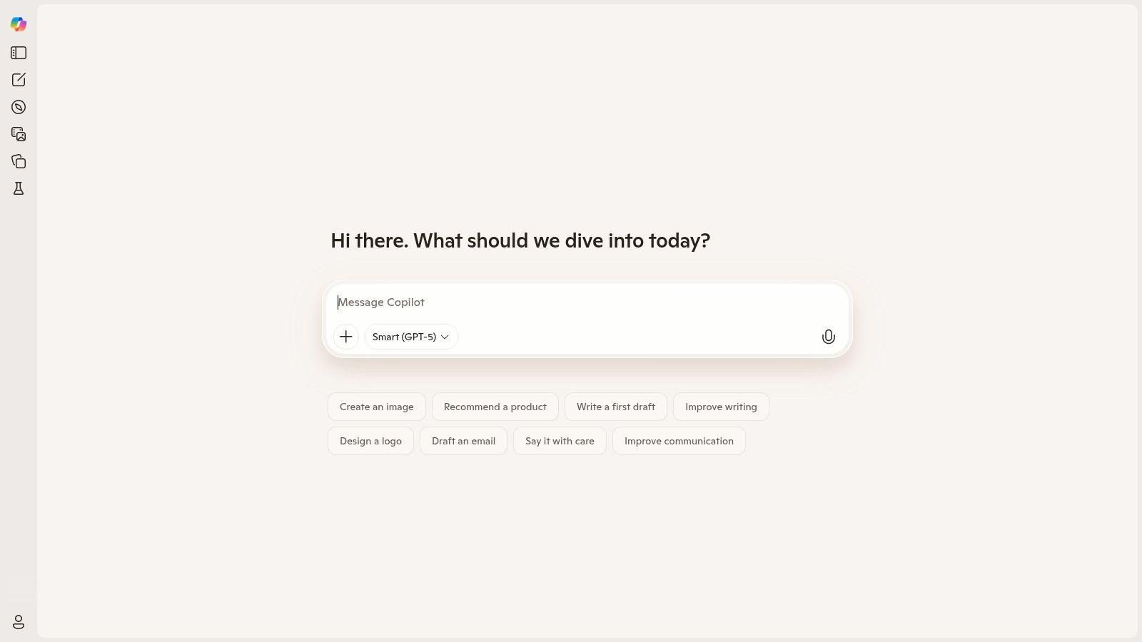 Microsoft Copilot