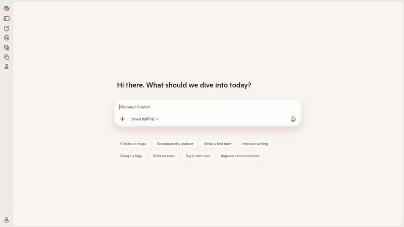 Microsoft Copilot