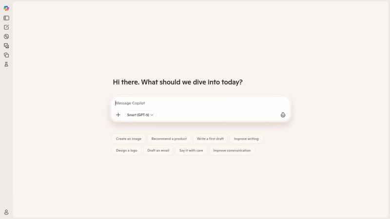 Microsoft Copilot