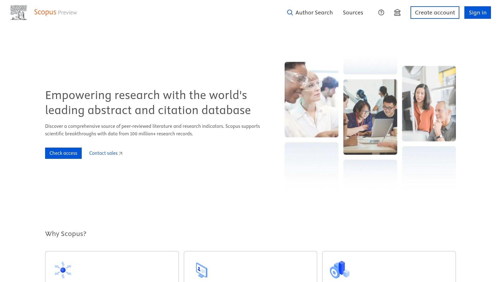 Screenshot from https://www.scopus.com/search/form.uri?display=authorLookup