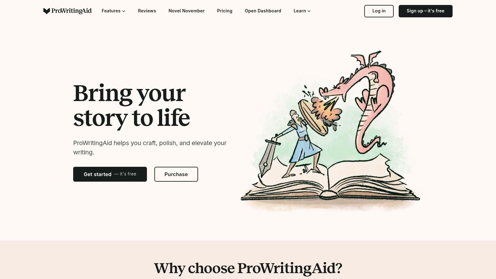 ProWritingAid