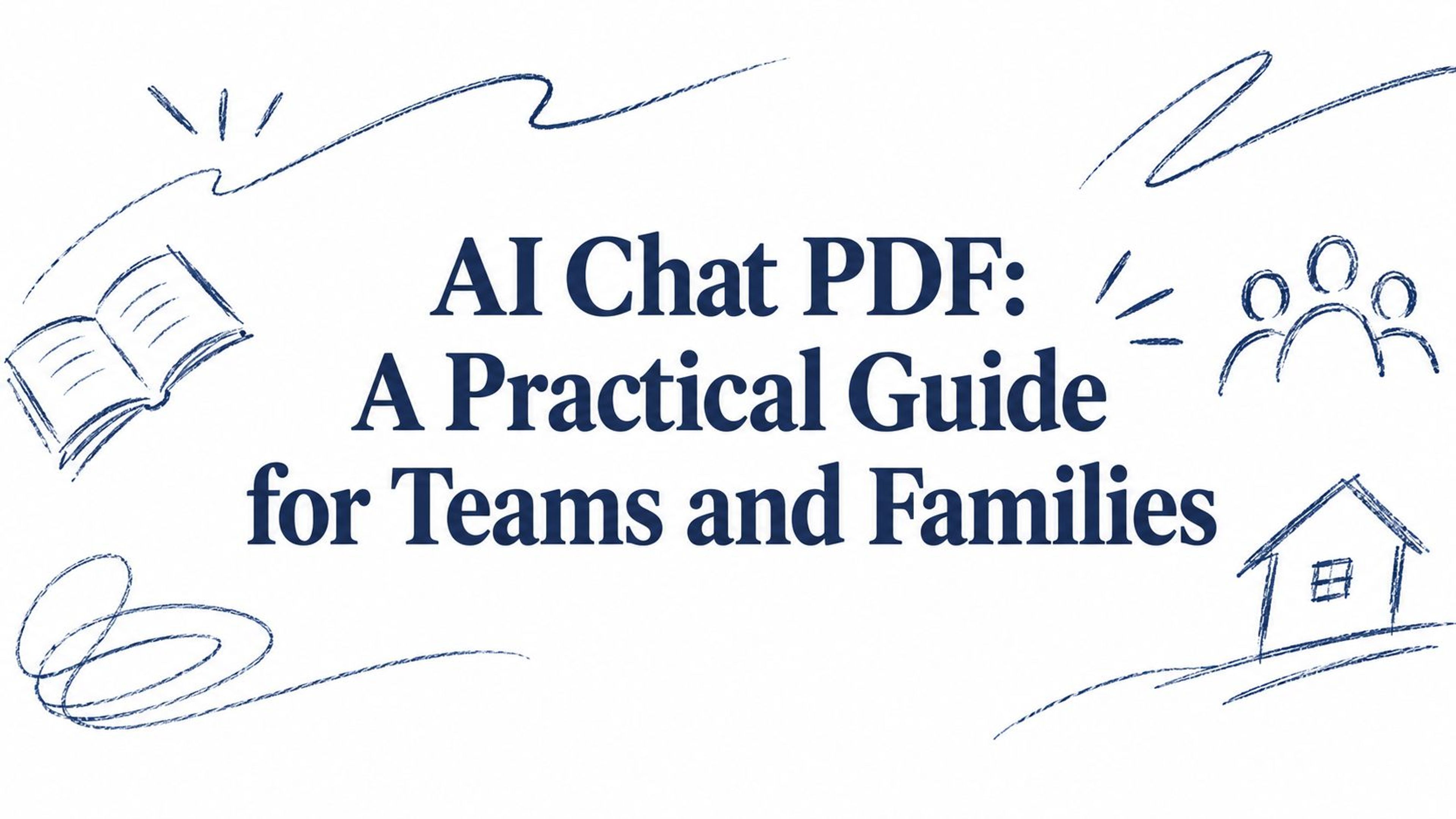 AI Chat PDF: A Practical Guide for Teams and Families