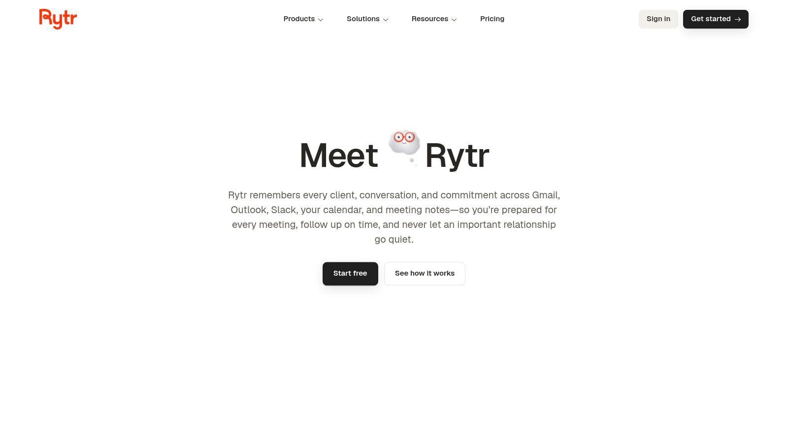 Rytr