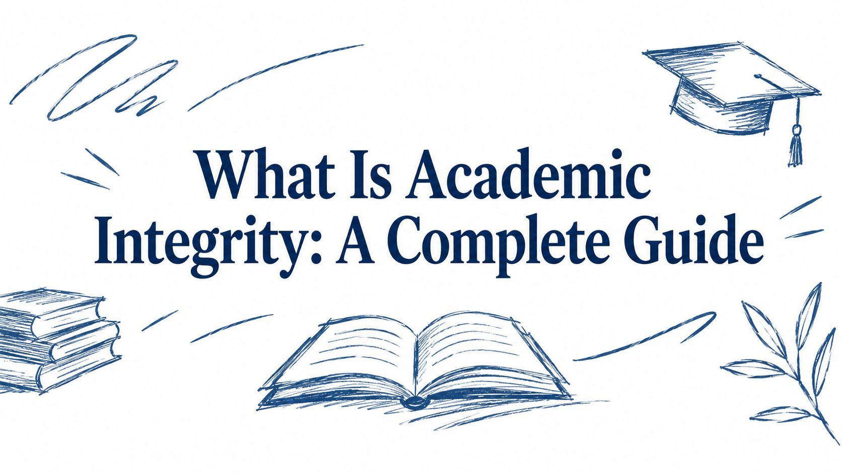 What Is Academic Integrity: A Complete Guide